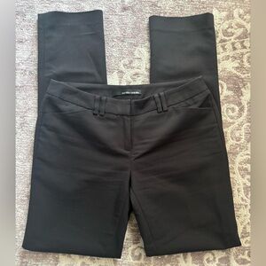 Amanda & Chelsea Narrow Fit trousers